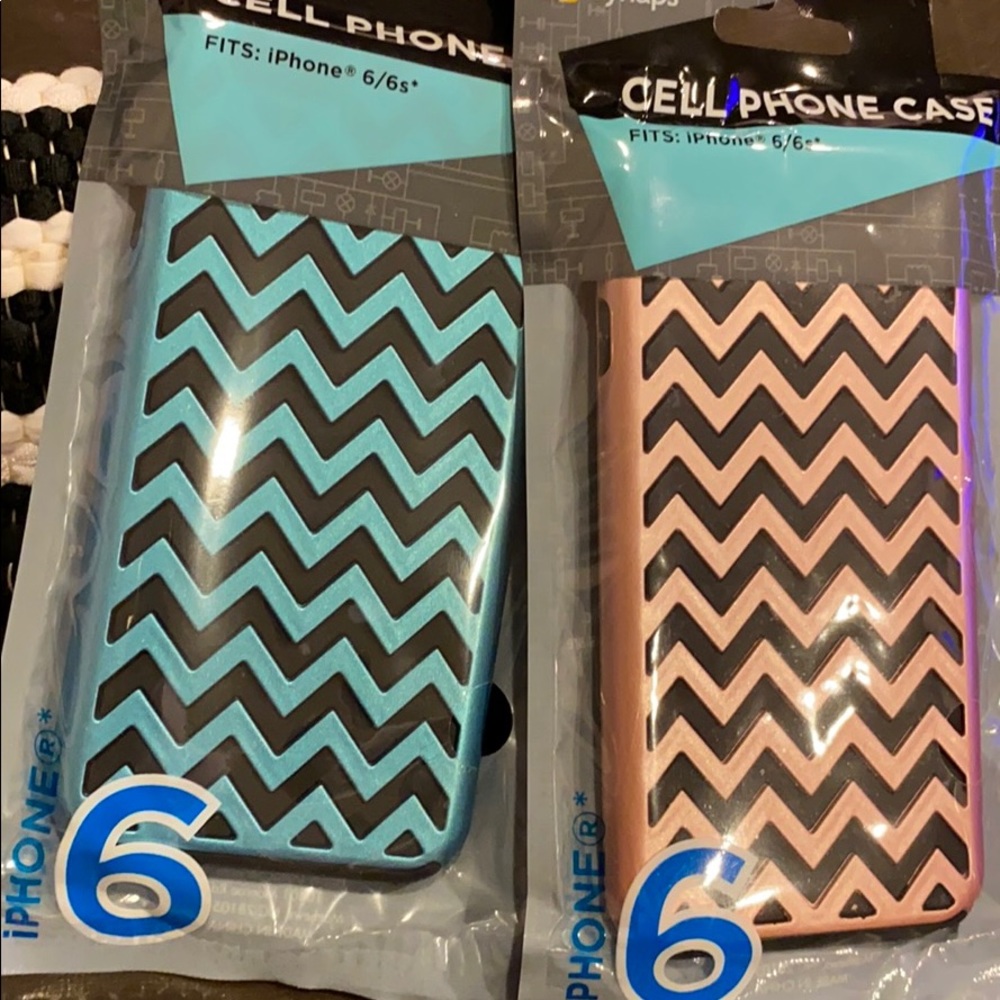 iPhone 6/6s case BUNDLE